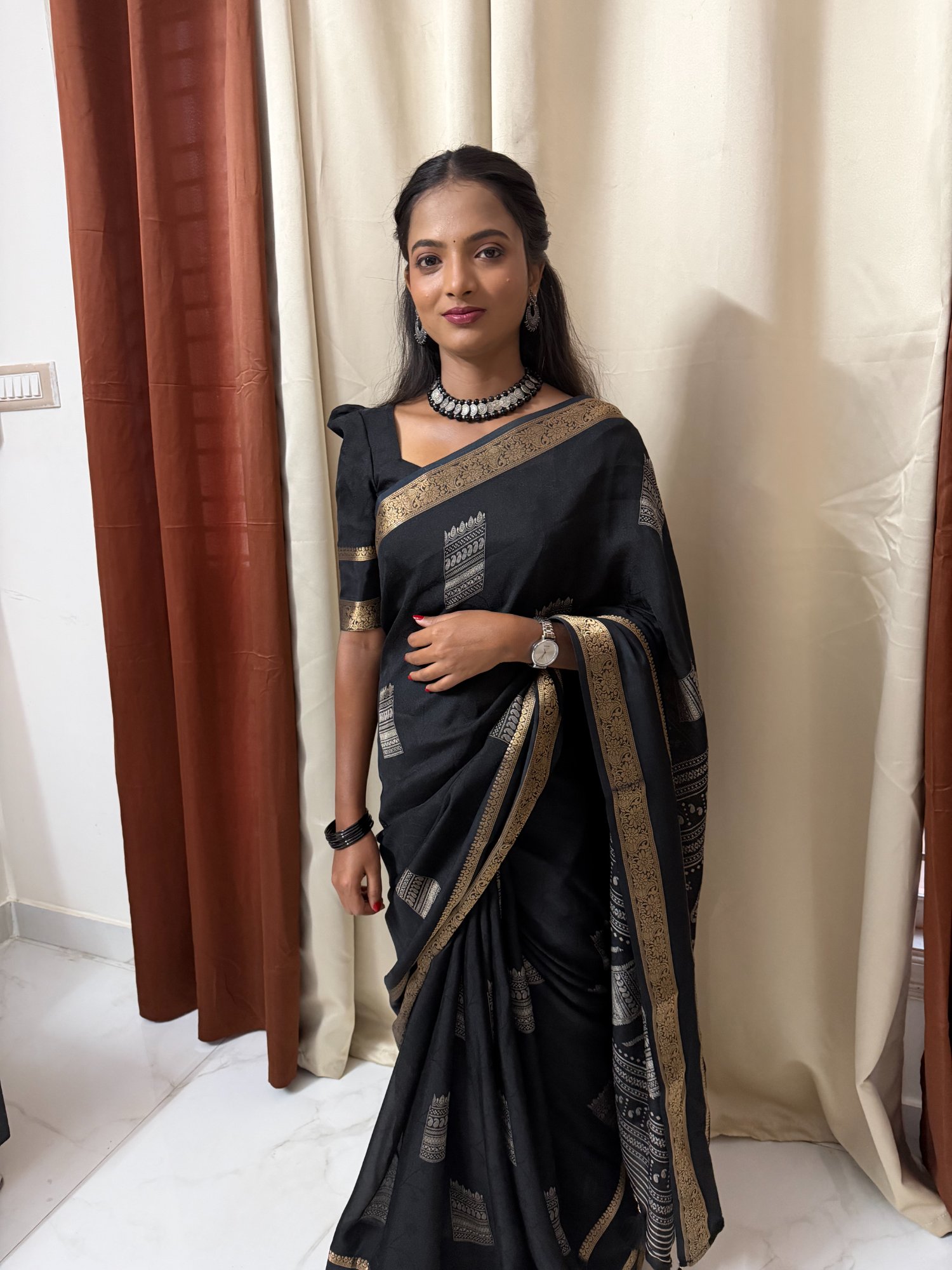 Traditional Makeup Artist Bangalore