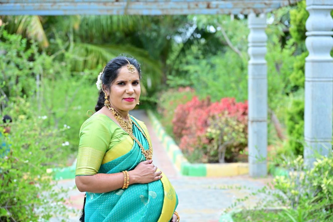 Special Occasion Makeup Bangalore